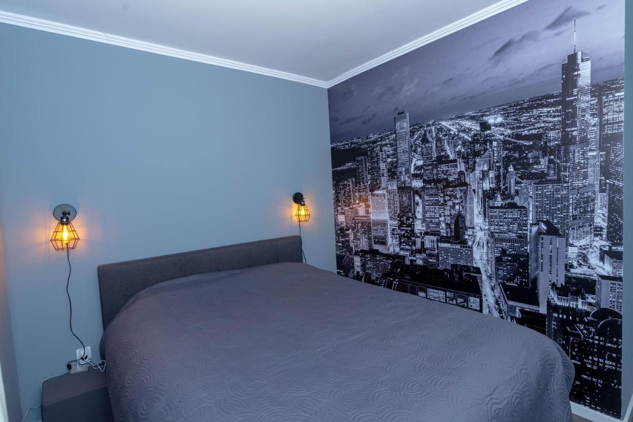 Athena Apartman Lukavica Exterior foto